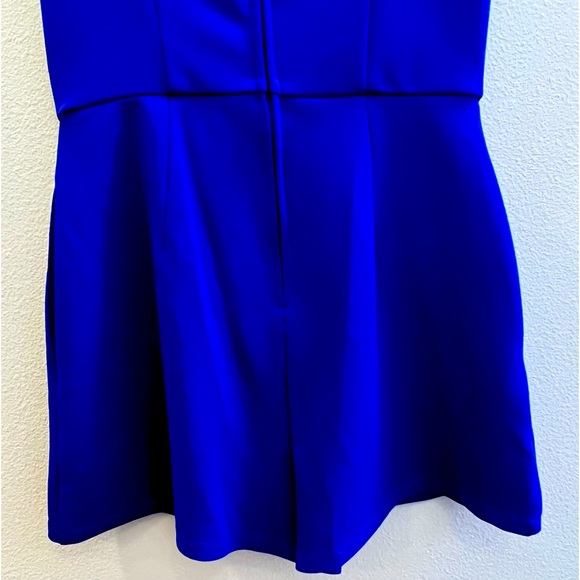 CRYSTAL SKY Blue Romper w/Pockets!!! 🤩 - Picture 5 of 9